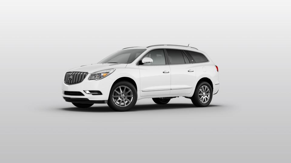 2016 Buick Enclave Vehicle Photo in SPOKANE, WA 99202-2191