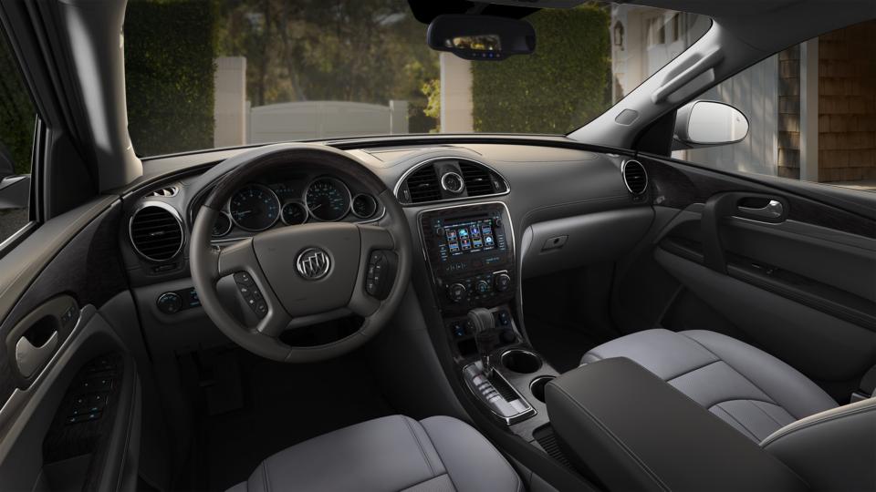 2016 Buick Enclave Vehicle Photo in SPOKANE, WA 99202-2191