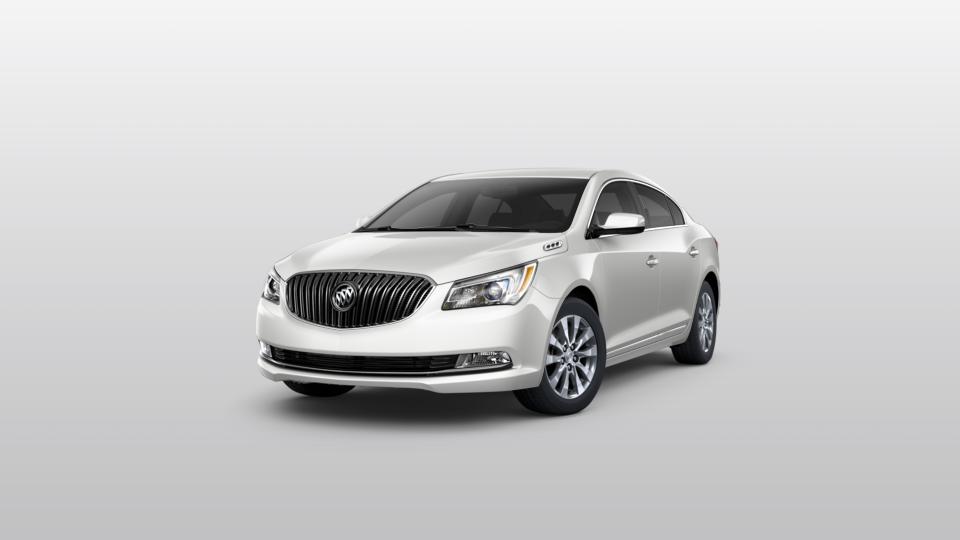 2016 Buick LaCrosse Vehicle Photo in Pleasant Hills, PA 15236