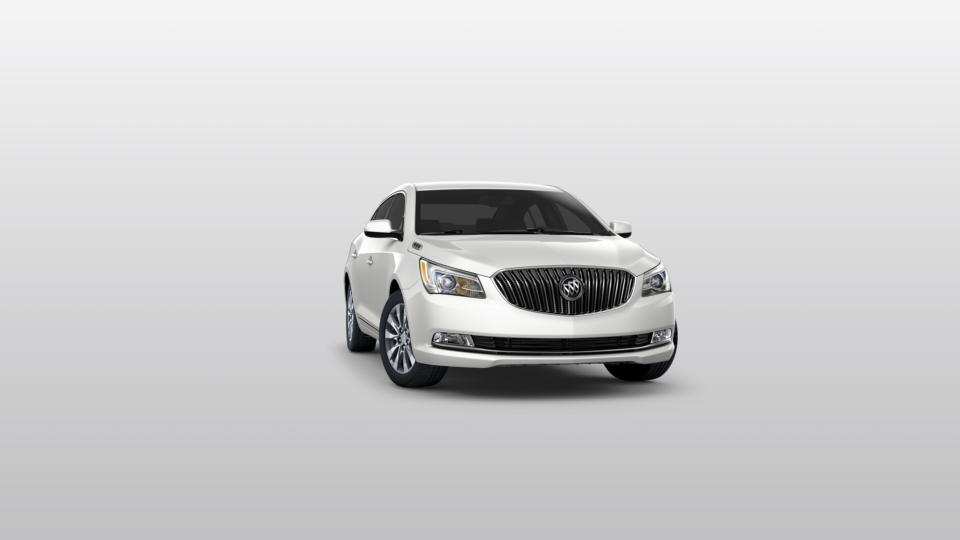 2016 Buick LaCrosse Vehicle Photo in Pleasant Hills, PA 15236