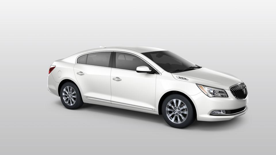 2016 Buick LaCrosse Vehicle Photo in Pleasant Hills, PA 15236