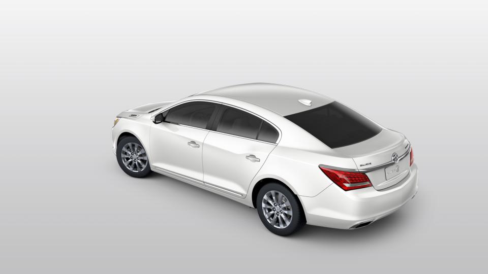 2016 Buick LaCrosse Vehicle Photo in Pleasant Hills, PA 15236