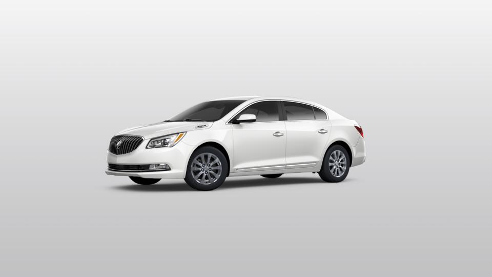 2016 Buick LaCrosse Vehicle Photo in Pleasant Hills, PA 15236