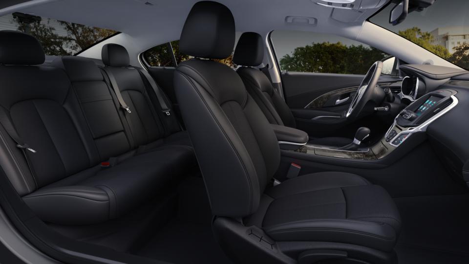 2016 Buick LaCrosse Vehicle Photo in Pleasant Hills, PA 15236