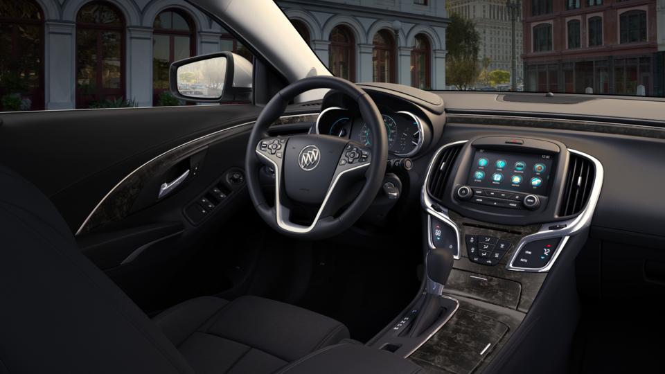 2016 Buick LaCrosse Vehicle Photo in Pleasant Hills, PA 15236
