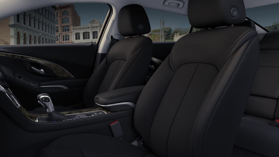 2016 Buick LaCrosse Vehicle Photo in Pleasant Hills, PA 15236