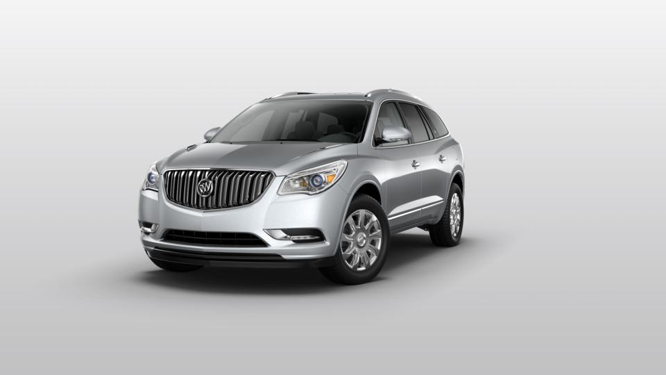 2016 Buick Enclave Vehicle Photo in BOWLING GREEN, KY 42104-4102