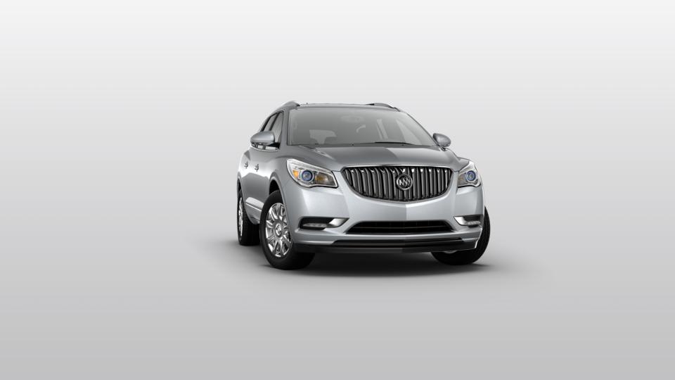 2016 Buick Enclave Vehicle Photo in BOWLING GREEN, KY 42104-4102