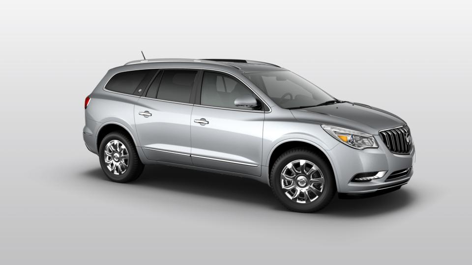 2016 Buick Enclave Vehicle Photo in BOWLING GREEN, KY 42104-4102