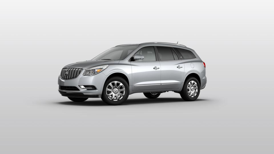 2016 Buick Enclave Vehicle Photo in BOWLING GREEN, KY 42104-4102