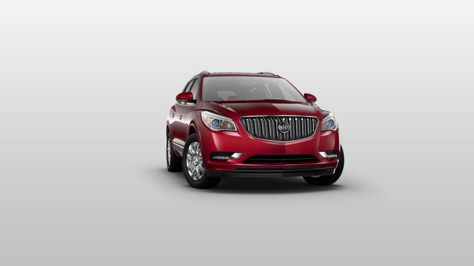 2016 Buick Enclave Vehicle Photo in KANSAS CITY, MO 64114-4502