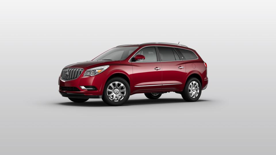 2016 Buick Enclave Vehicle Photo in KANSAS CITY, MO 64114-4502