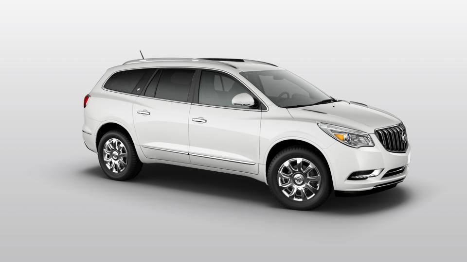 2016 Buick Enclave Vehicle Photo in Louisville, KY 40505