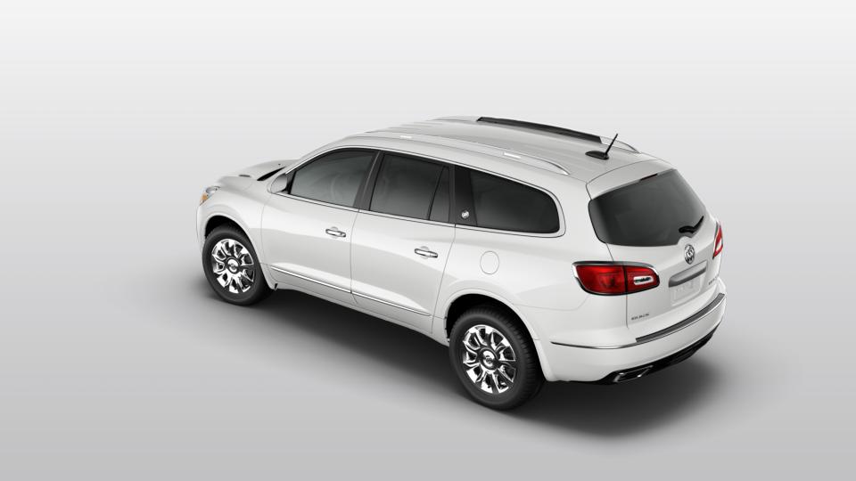 2016 Buick Enclave Vehicle Photo in Louisville, KY 40505