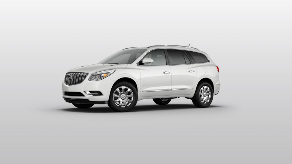 2016 Buick Enclave Vehicle Photo in Louisville, KY 40505