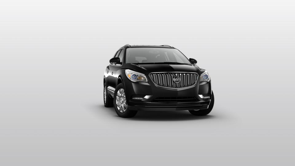 2016 Buick Enclave Vehicle Photo in SPOKANE, WA 99202-2191