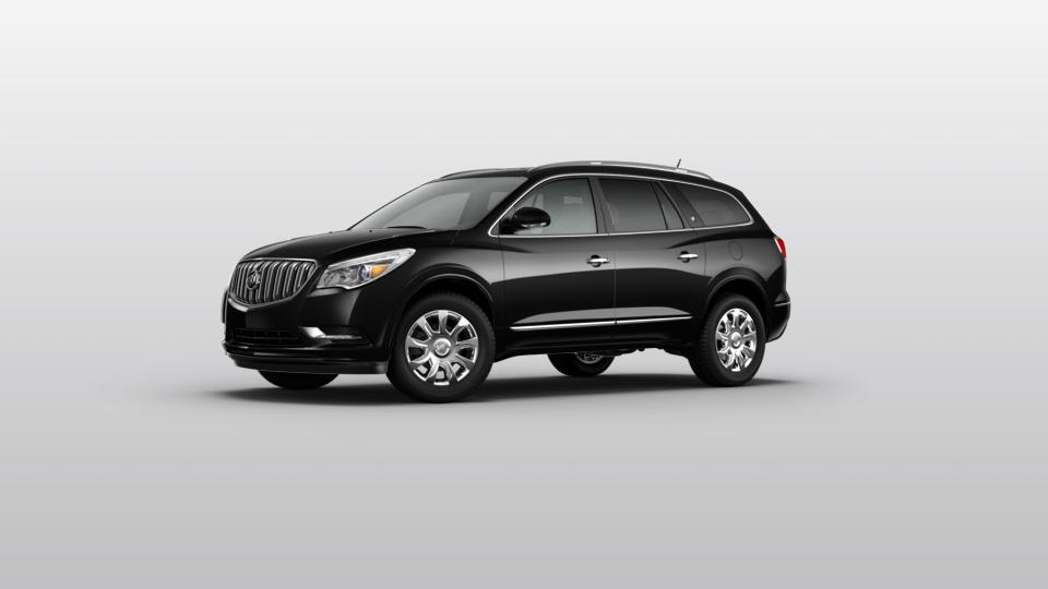 2016 Buick Enclave Vehicle Photo in SPOKANE, WA 99202-2191