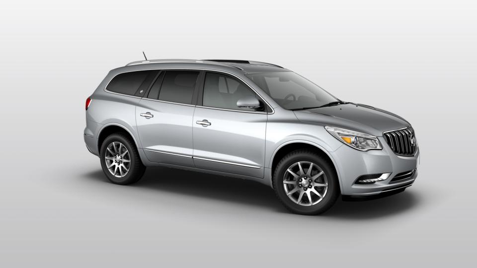 2016 Buick Enclave Vehicle Photo in Memphis, TN 38125