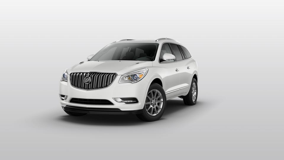 2016 Buick Enclave Vehicle Photo in BOWLING GREEN, KY 42104-4102