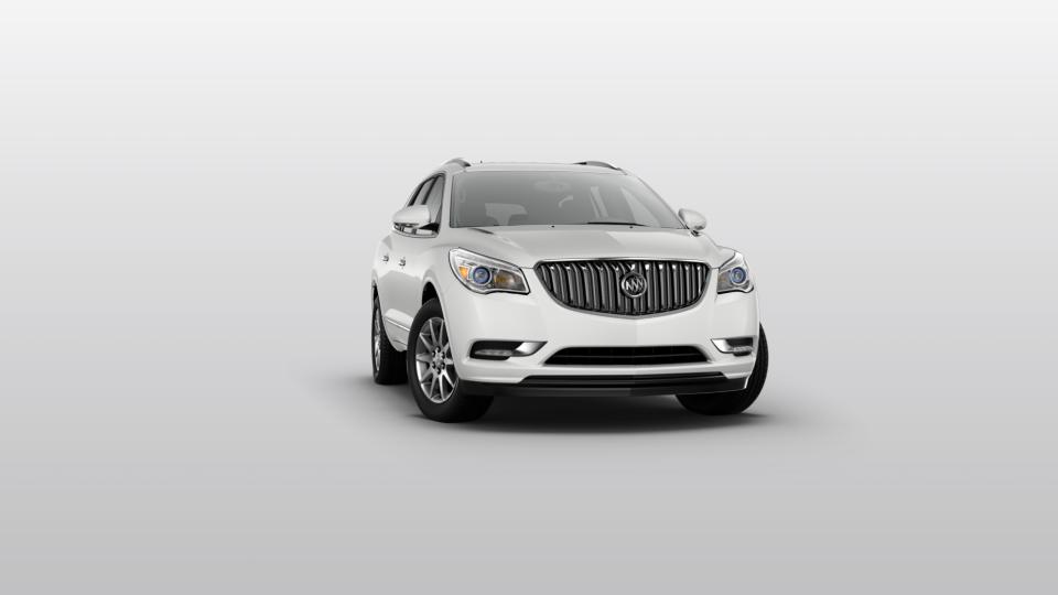 2016 Buick Enclave Vehicle Photo in BOWLING GREEN, KY 42104-4102