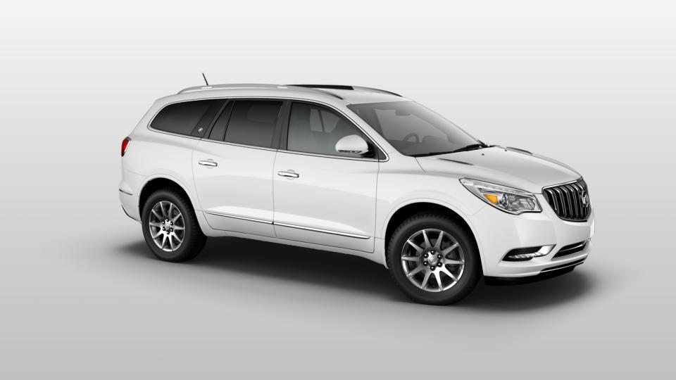 2016 Buick Enclave Vehicle Photo in BOWLING GREEN, KY 42104-4102