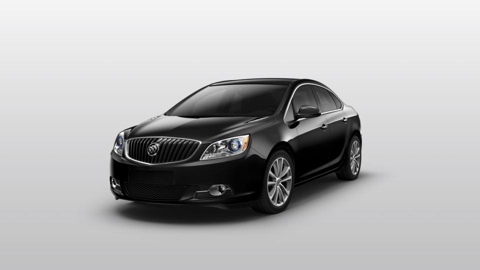 2016 Buick Verano Vehicle Photo in TREVOSE, PA 19053-4984