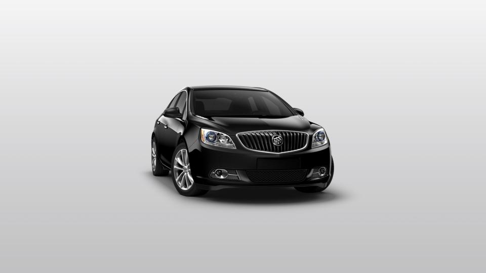 2016 Buick Verano Vehicle Photo in TREVOSE, PA 19053-4984