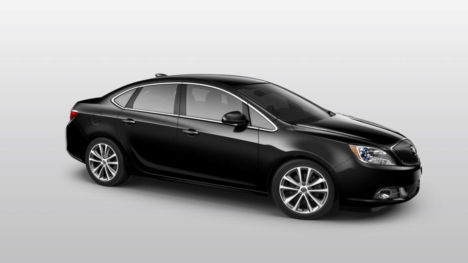2016 Buick Verano Vehicle Photo in TREVOSE, PA 19053-4984
