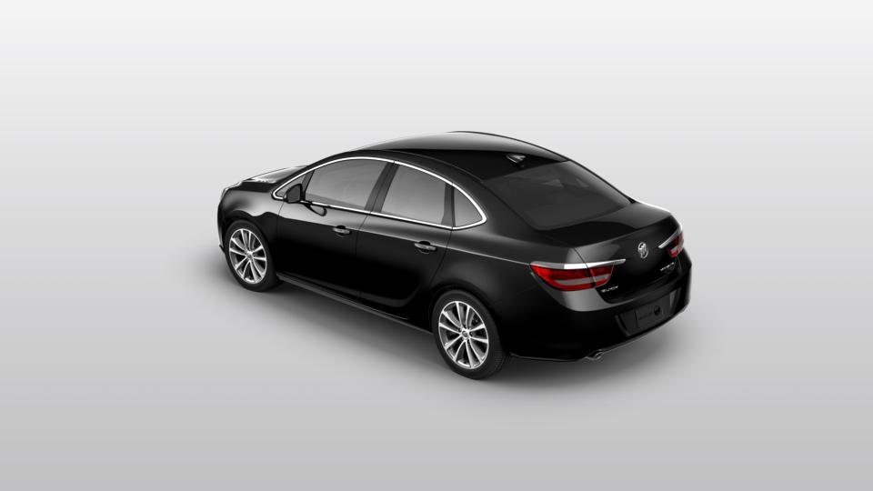 2016 Buick Verano Vehicle Photo in TREVOSE, PA 19053-4984