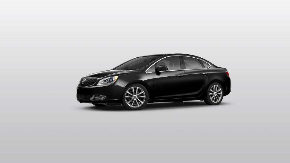 2016 Buick Verano Vehicle Photo in TREVOSE, PA 19053-4984