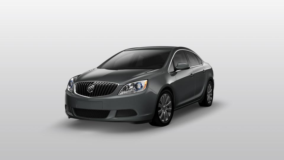 2016 Buick Verano Vehicle Photo in MOON TOWNSHIP, PA 15108-2571