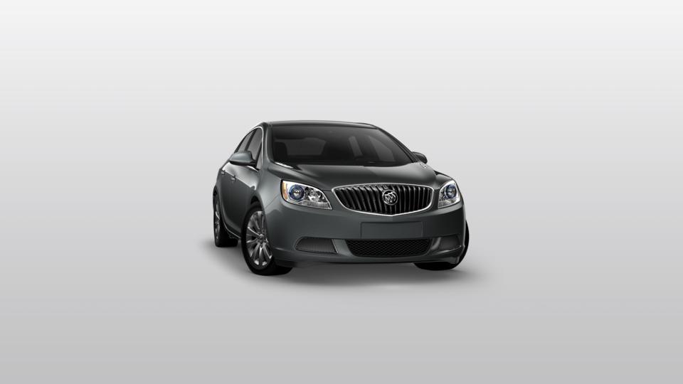 2016 Buick Verano Vehicle Photo in MOON TOWNSHIP, PA 15108-2571