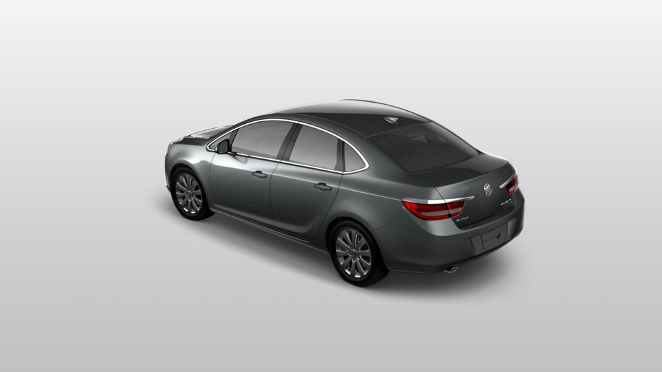 2016 Buick Verano Vehicle Photo in MOON TOWNSHIP, PA 15108-2571