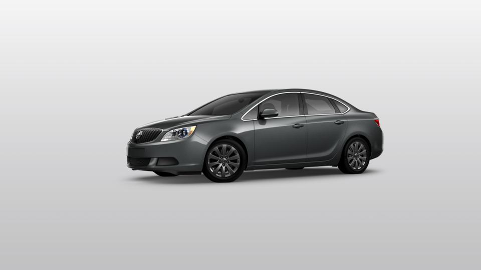 2016 Buick Verano Vehicle Photo in MOON TOWNSHIP, PA 15108-2571