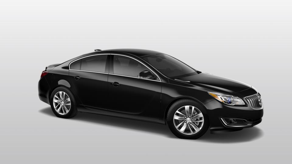 2016 Buick Regal Vehicle Photo in WILLIAMSVILLE, NY 14221-2883