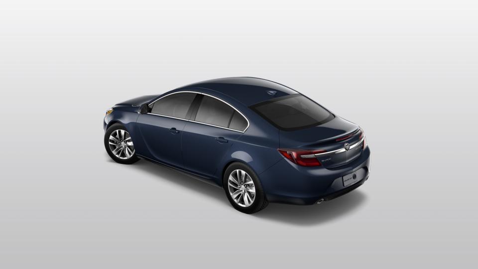 2016 Buick Regal Vehicle Photo in MANITOWOC, WI 54220-5838