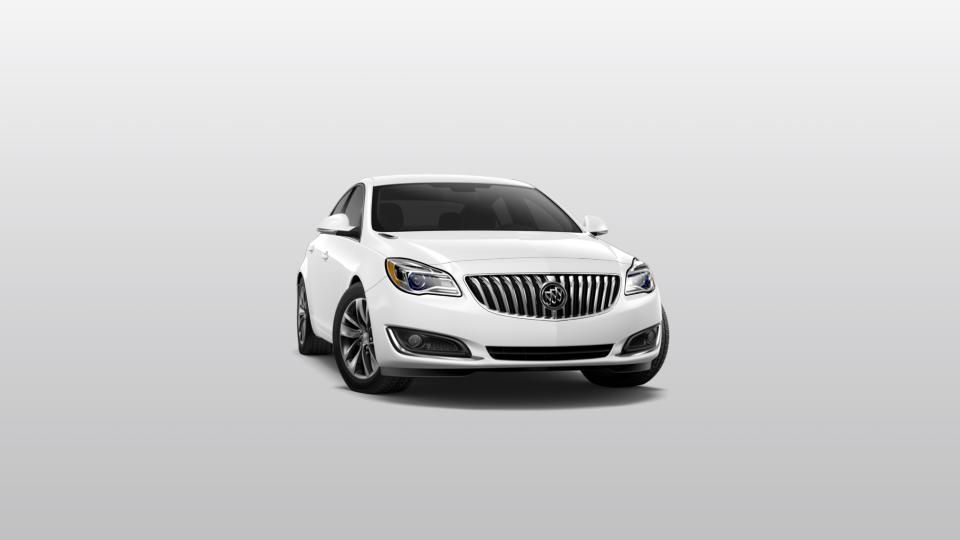 2016 Buick Regal Vehicle Photo in TREVOSE, PA 19053-4984