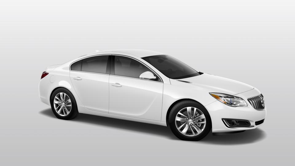 2016 Buick Regal Vehicle Photo in TREVOSE, PA 19053-4984