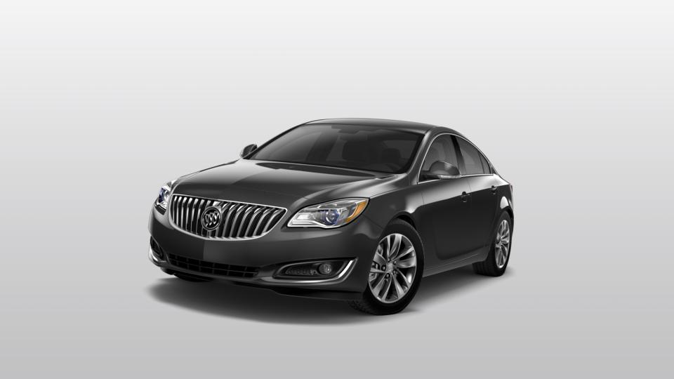 2016 Buick Regal Vehicle Photo in Winter Park, FL 32792