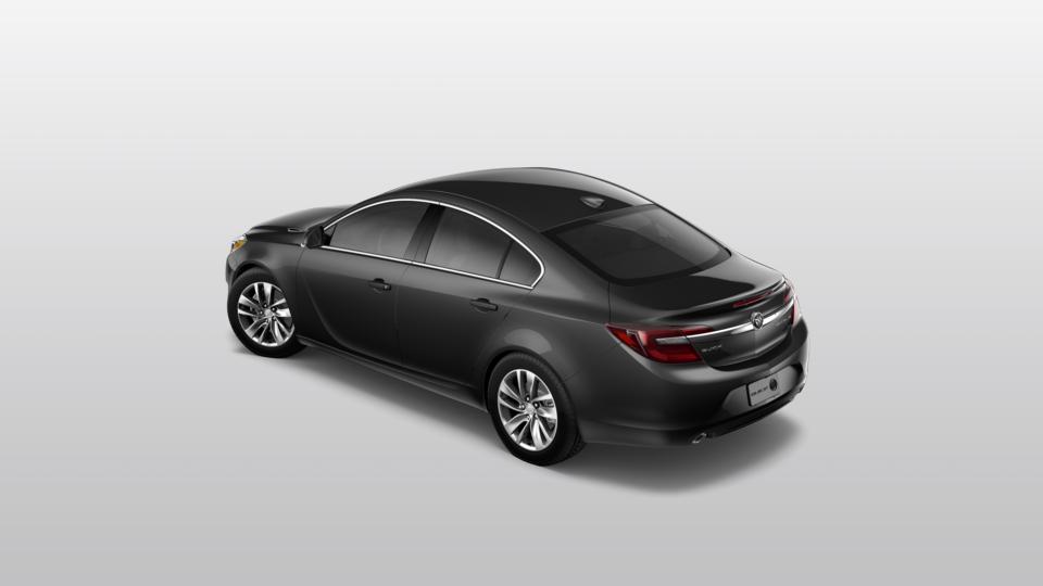 2016 Buick Regal Vehicle Photo in Winter Park, FL 32792