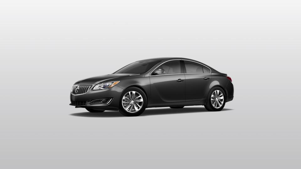 2016 Buick Regal Vehicle Photo in Winter Park, FL 32792