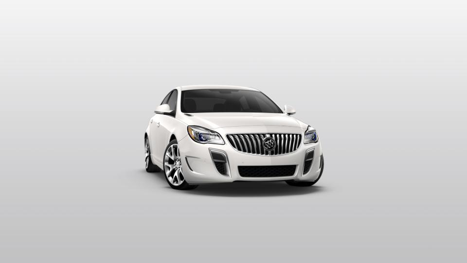 2016 Buick Regal Vehicle Photo in Spokane Valley, WA 99212