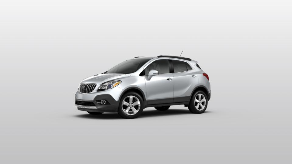 2016 Buick Encore Vehicle Photo in Louisville, KY 40505