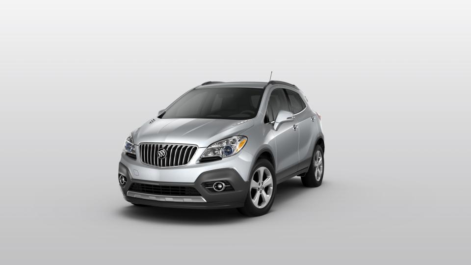 2016 Buick Encore Vehicle Photo in Clearwater, FL 33764