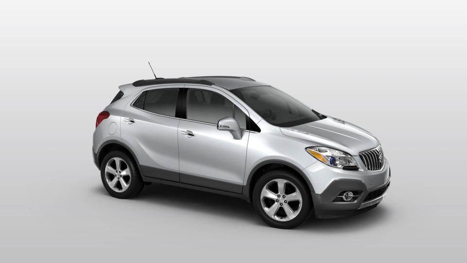 2016 Buick Encore Vehicle Photo in Clearwater, FL 33764