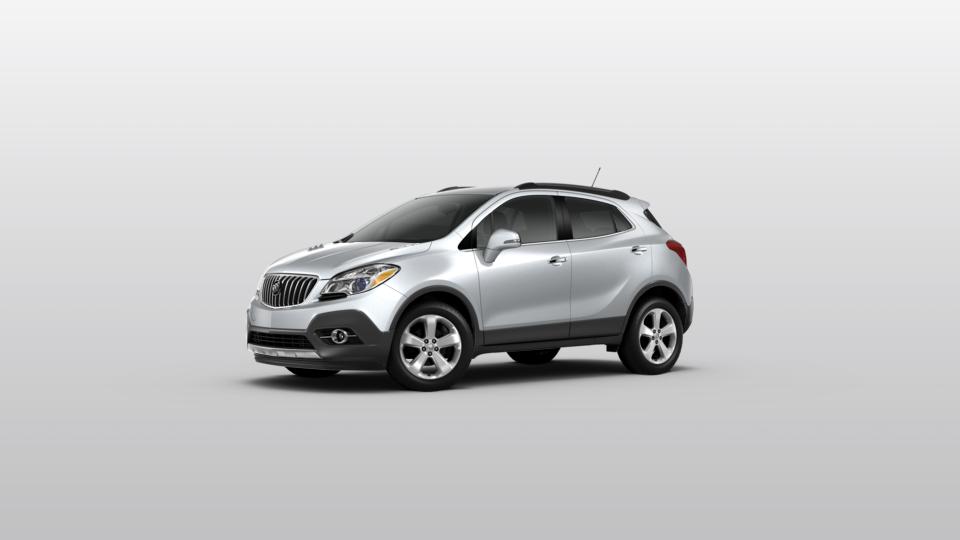 2016 Buick Encore Vehicle Photo in Clearwater, FL 33764