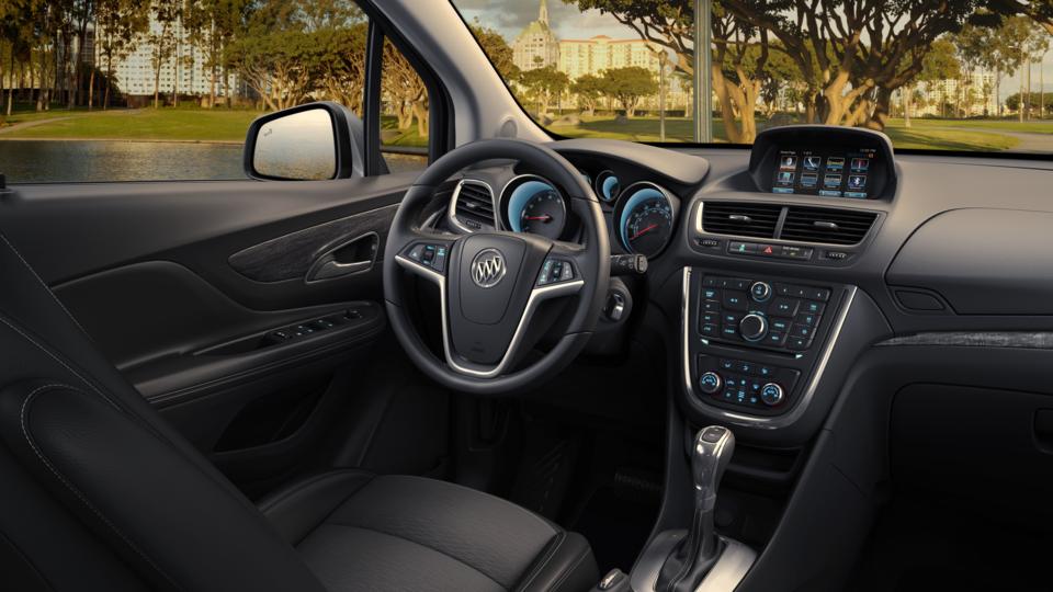 2016 Buick Encore Vehicle Photo in Clearwater, FL 33764