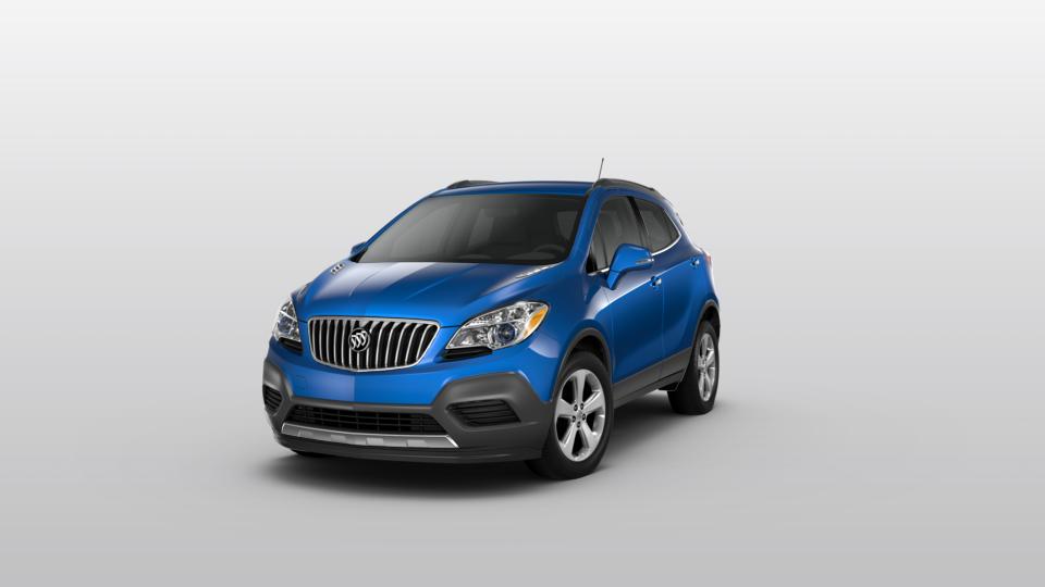 2016 Buick Encore Vehicle Photo in DEPEW, NY 14043-2608
