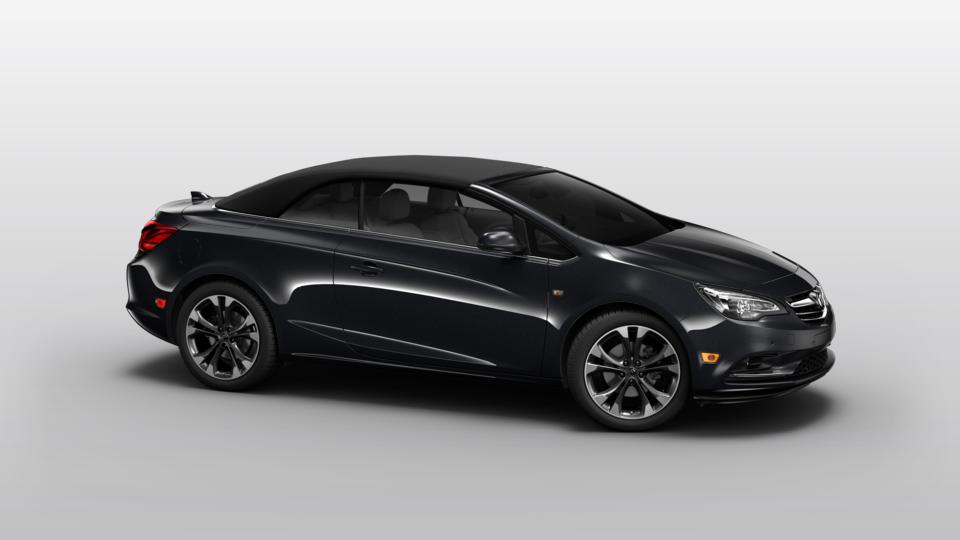 2016 Buick Cascada Vehicle Photo in Spokane Valley, WA 99212