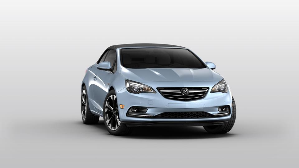 Used 2016 Buick Cascada Premium with VIN W04WT3N50GG050190 for sale in Branson, MO